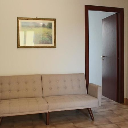 Il Mosaico Family Apartments Mazara del Vallo Exteriér fotografie