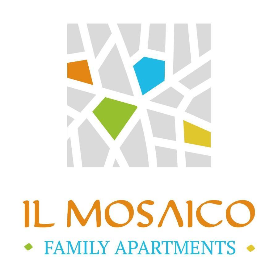 Il Mosaico Family Apartments Mazara del Vallo Exteriér fotografie