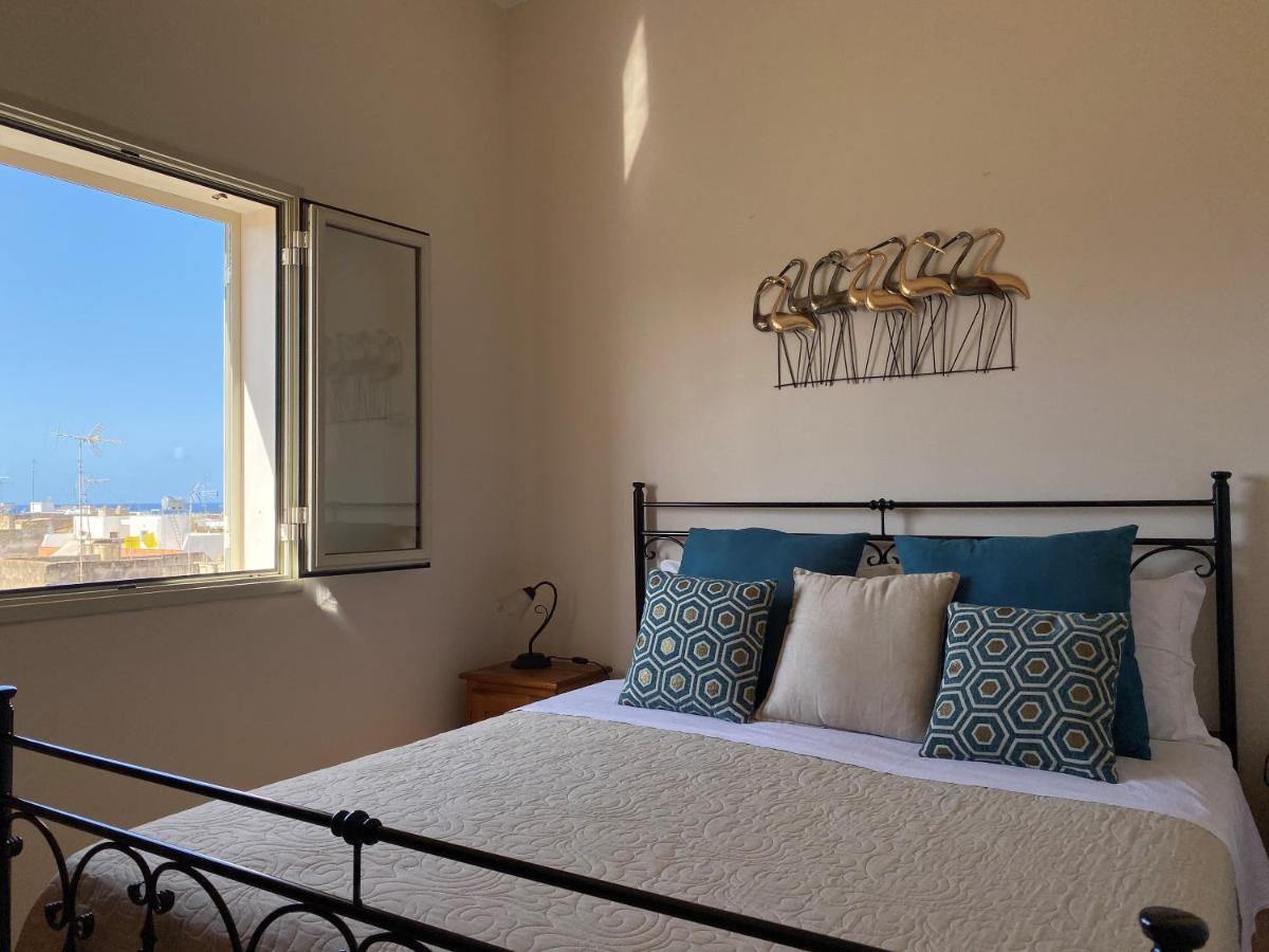 Il Mosaico Family Apartments Mazara del Vallo Exteriér fotografie