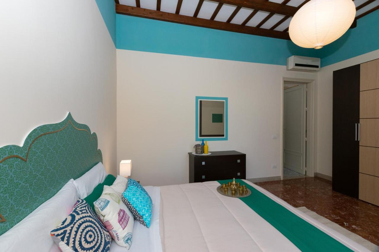 Il Mosaico Family Apartments Mazara del Vallo Exteriér fotografie
