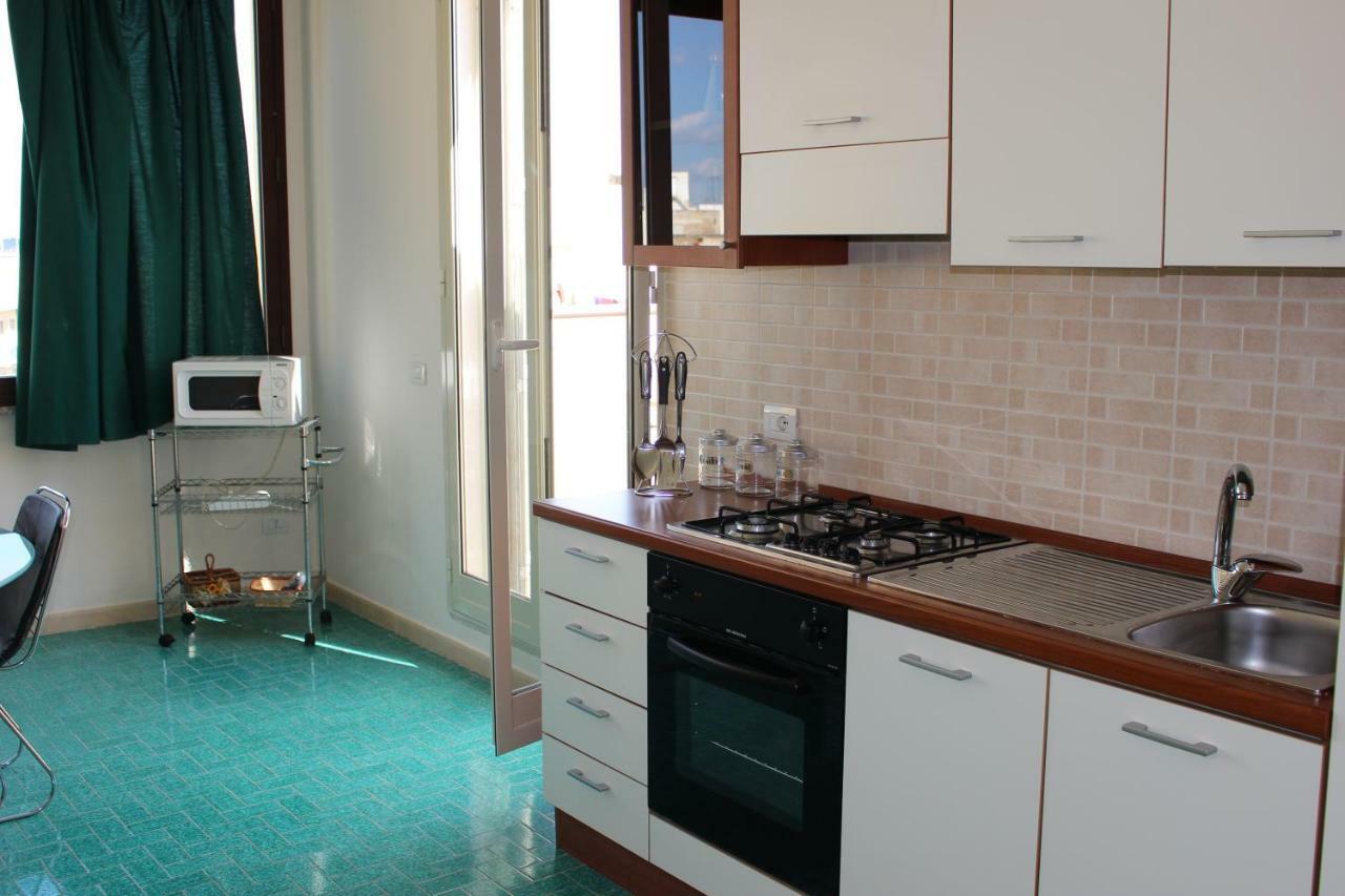 Il Mosaico Family Apartments Mazara del Vallo Exteriér fotografie