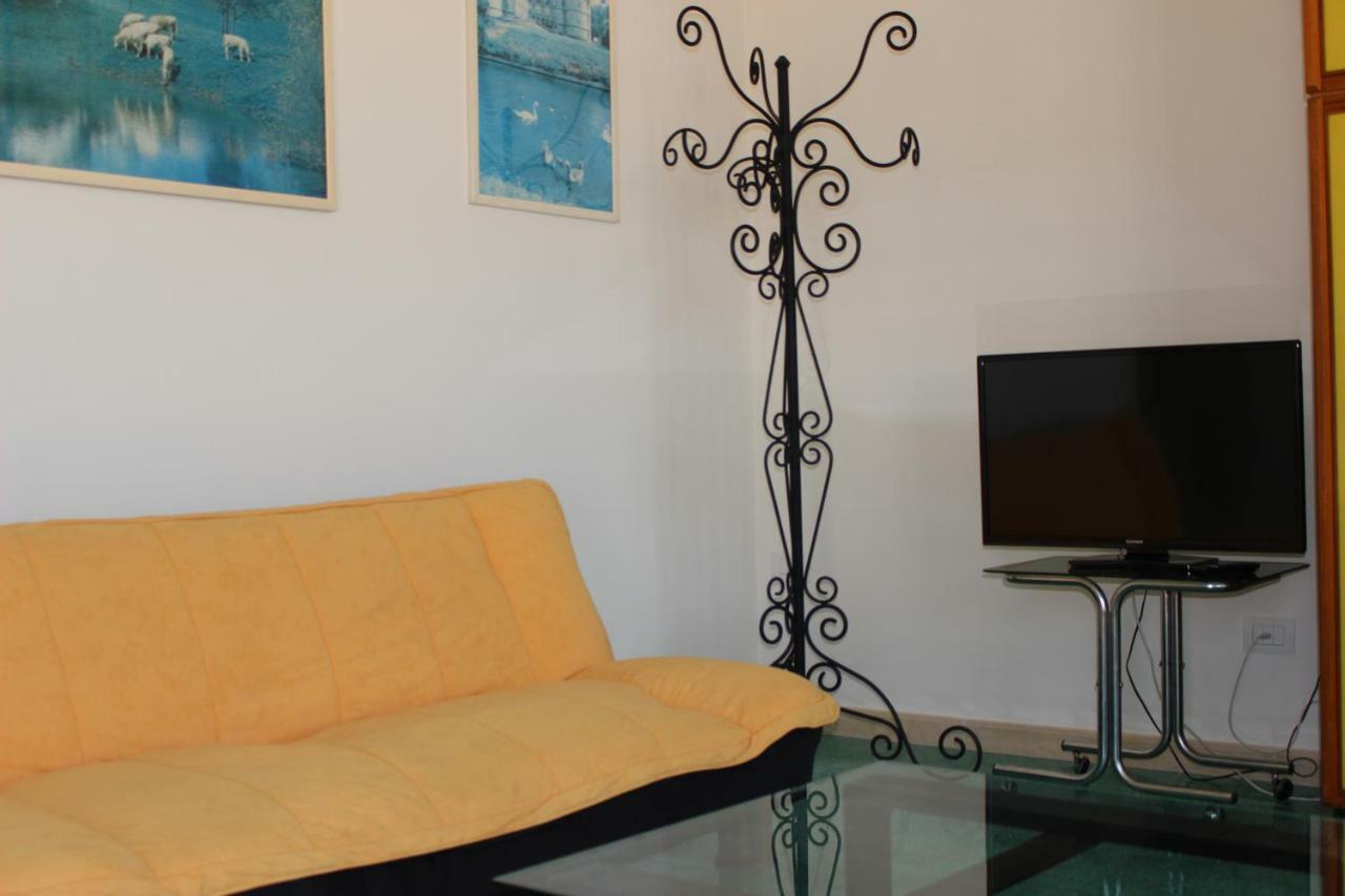 Il Mosaico Family Apartments Mazara del Vallo Exteriér fotografie
