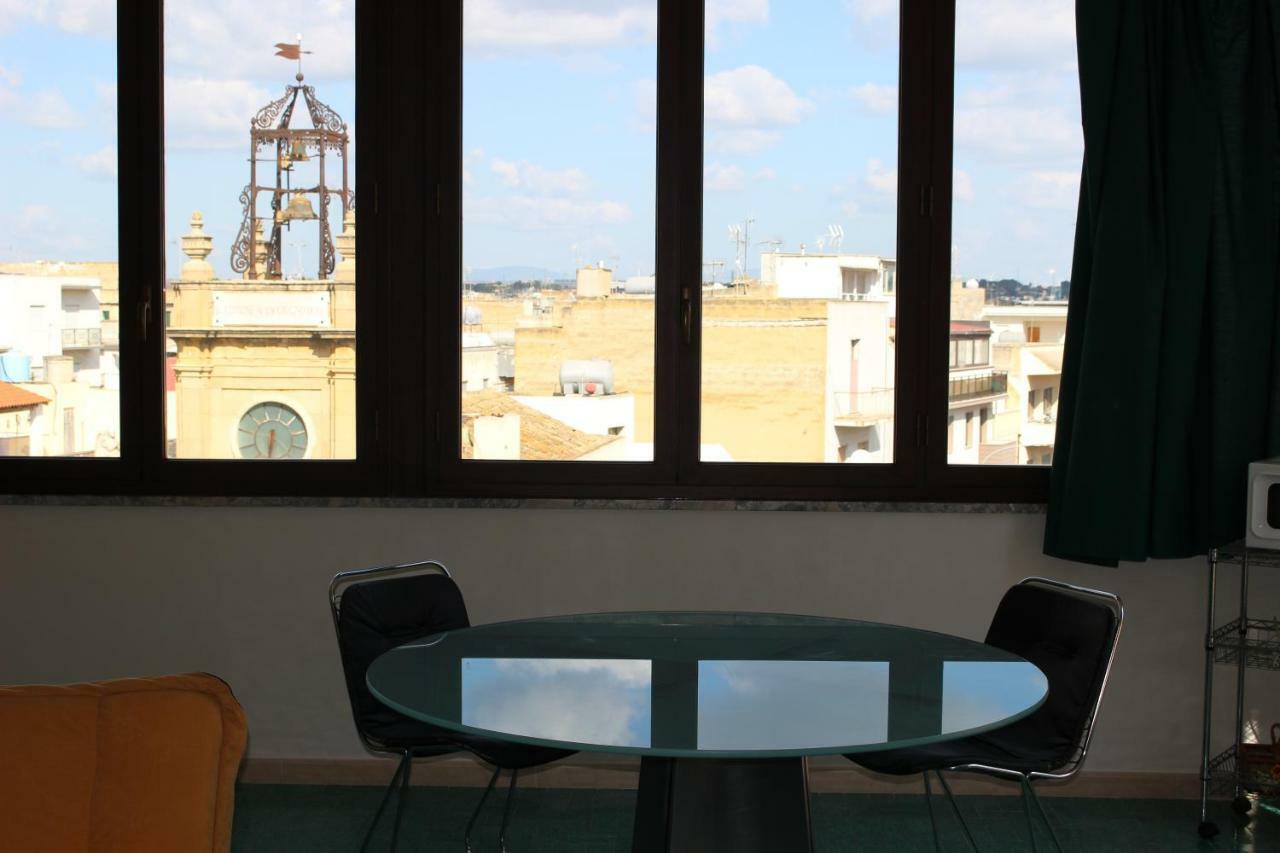 Il Mosaico Family Apartments Mazara del Vallo Exteriér fotografie