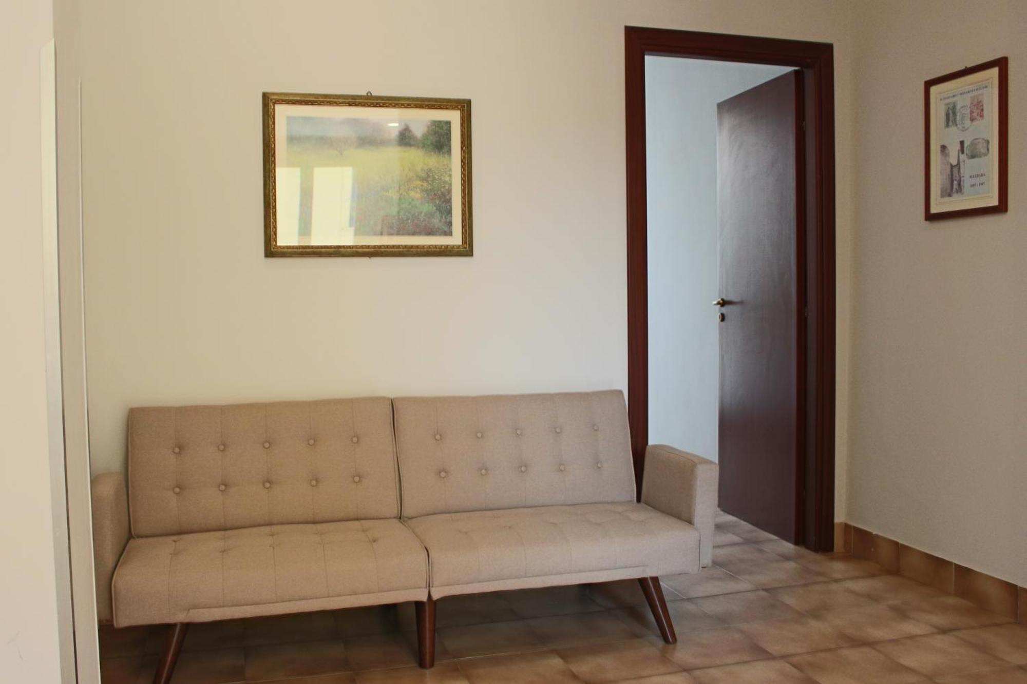 Il Mosaico Family Apartments Mazara del Vallo Exteriér fotografie