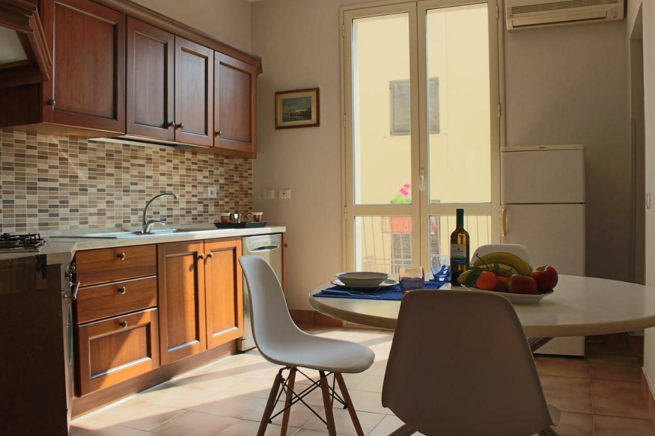 Il Mosaico Family Apartments Mazara del Vallo Exteriér fotografie