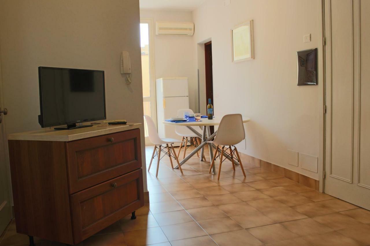 Il Mosaico Family Apartments Mazara del Vallo Exteriér fotografie