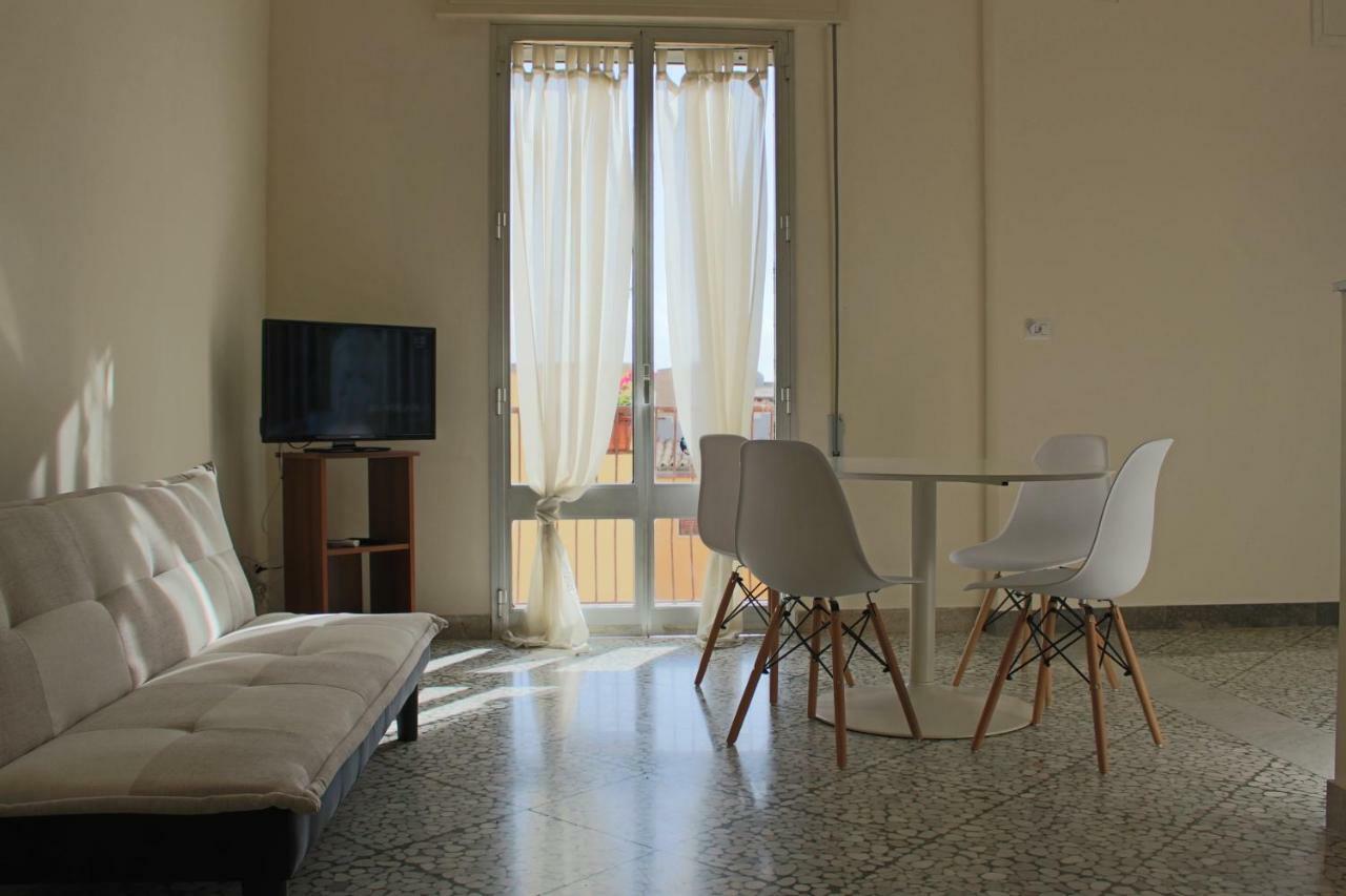 Il Mosaico Family Apartments Mazara del Vallo Exteriér fotografie