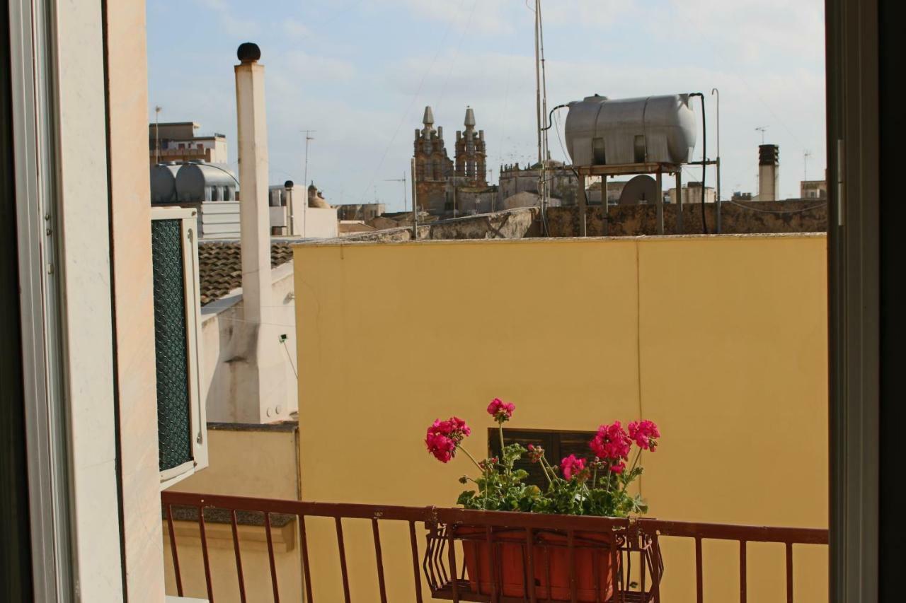 Il Mosaico Family Apartments Mazara del Vallo Exteriér fotografie